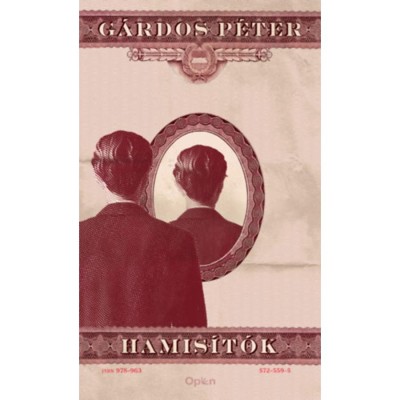 Hamis&amp;iacute;t&amp;oacute;k - G&amp;aacute;rdos P&amp;eacute;ter foto