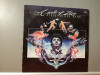 The Steve Miller Band &ndash; Circle of Love (1981/Mercury/RFG) - Vinil/Vinyl/ca Nou, Rock, Polydor