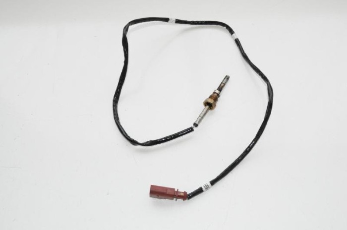 Senzor de temperatură VW PASSAT B7 362 2012 2317366