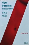 Opus Pistorum - 2012 - Henry Miller (BH35)