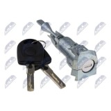 Butuc yala usa Vw Touareg 2010-, butuc Stanga + cheie, 7L0837167