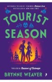 Tourist Season. Seria Seasons of Carnage Vol.1 - Brynne Weaver