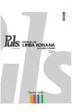 Puls. Manual de limba romana ca limba straina A1 A2 Ed.3 - Daniela Kohn