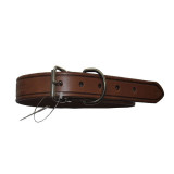 Zgarda Pentru Caini Brown Nr. 5 40 mm, Antal