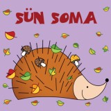 S&uuml;n Soma - Bartos Erika