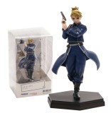 Figurina Fullmetal Alchemist Riza Hawkeye 16 cm anime