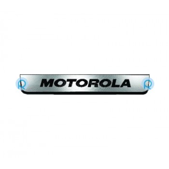 Logo frontal Motorola XT910 Droid RAZR, piesa de schimb emblema frontala FRLG foto