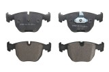 Set placute frana,frana disc BMW Seria 5 Touring (E39) (1997 - 2004) KROTTENDORF KRO1261