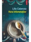 Cumpara ieftin Hora infometatilor/Lilia Calancea