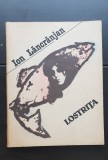 Lostrița - Ion Lăncrăjan