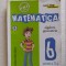 MATEMATICA ALGEBRA GEOMETRIE CLASA A 6 A PARTEA A II A , DAN ZAHARIA
