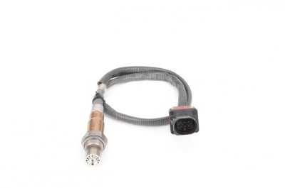 BOSCH 0 258 017 467 Sonda Lambda foto
