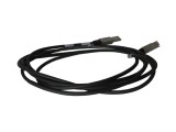 Cablu de date Hitachi SAS 4m, cod 4-2201199-1, stare second-hand
