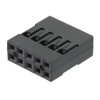 Conector 10 pini, seria NSR/NDR, pas pini 2.54mm, NINIGI, NDR-10, T276648