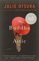 The Buddha in the Attic foto