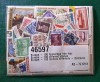 Europa &ndash; Lot 100 timbre diferite ștampilate (diverse țări europene) &ndash; colecție tematică și geografică, Stampilat