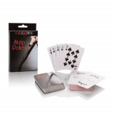 Jocuri - Poker pe Dezbracat Joc de Carti