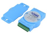Convertor Analogic Advantech ADAM-4024 Seria ADAM-4000 4 Intrari 4 Iesiri RS485 Modbus RTU
