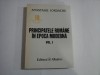 Principatele Romane in Epoca Moderna Vol. 1 - Anastasie Iordache (1821-1831) - Istorie Romania - Editura Albatros