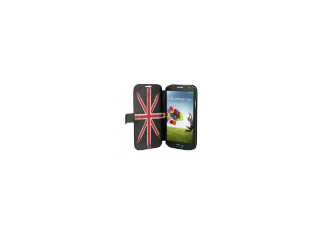 TnB FOLIO CASE UK FOR GALAXY S4