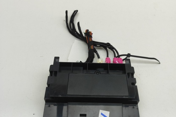 Modul de control Bluetooth AUDI Q4 Sportback F4N 2024 OEM: 2GA915989,14A035284B,14A035284 | 31967338