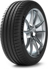 Anvelope Michelin Pilot Sport 4 S 275/30R19 96Y Vara foto