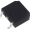 IGBT 600V 72A TO268