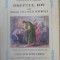 DREPTUL IOV SAU DRAMA UNUI OM IN SUFERINTA-CONSTANTIN C. POPESCU-262192