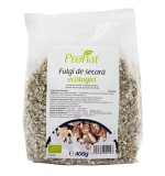 Fulgi de Secara Bio 400gr Pronat