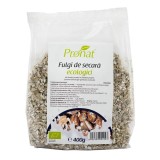 Fulgi de Secara Bio 400gr Pronat