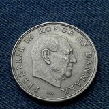 2d - 5 Kroner 1972 Danemarca / coroane, Europa