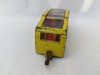 Bnk jc Dinky 117 4 Berth Caravan, 1:43