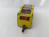 bnk jc Dinky 117 4 Berth Caravan