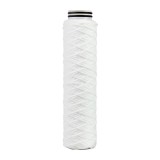 Cartus filtrant din polipropilena cu snur FA10BX, 5 microni, Omnigena OM2890