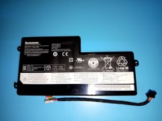 Baterie interna Laptop Lenovo ThinkPad T440 T440S T450 X250 L450 L450S W550 45N1110 funcționala