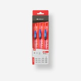 Set Linii montate PF-RL500 C1 X3 0,8 g 1,2 g 1,5 g, Caperlan