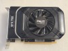 Placa video Palit GeForce GTX 750 Ti OC StormX 2GB GDDR5 128-bit miniHDMI, PCI Express, 2 GB, nVidia