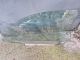 Sticlă geam ușă față st&acirc;nga Opel Astra H, ASTRA H limuzina - [2007 - 2013]