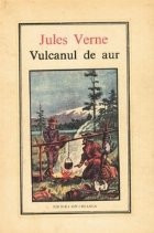 Vulcanul de aur foto