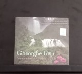 Gheorghe Iovu - Cascada Sufletului - CD AUDIO MUZICA TERAPEUTICA - &icirc;n țiplă