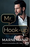 Mr. Hook-up - Marni Mann