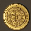 Moneda comemorativa 2000 forinti Ungaria 2022, Europa