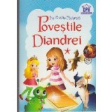 Povestile Diandrei, Volumul I