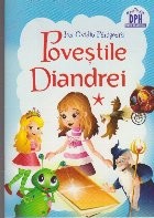 Povestile Diandrei, Volumul I foto