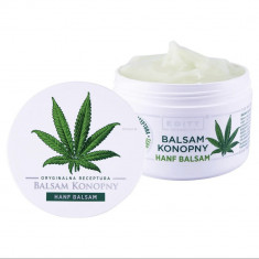 Balsam de canepă la dureri musculare 220G