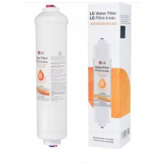 Filtru apa FSS-002 pentru frigider LG ADQ73693901 Original