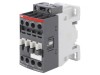 Contactor 3-polar NO 12A 45mm, ABB