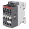Contactor 3-polar NO 12A 45mm