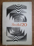 Secolul 20 nr. 5 / 1969 - Pierre Emanuel, Gunter Grass, M. Kundera, W. Faulkner
