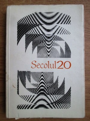 Secolul 20 nr. 5 / 1969 - Pierre Emanuel, Gunter Grass, M. Kundera, W. Faulkner foto